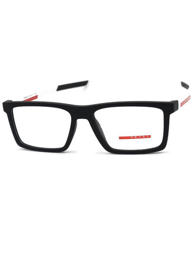 Glasses VPS02Q DG0 1O1 56 - PRADA - BALAAN 1