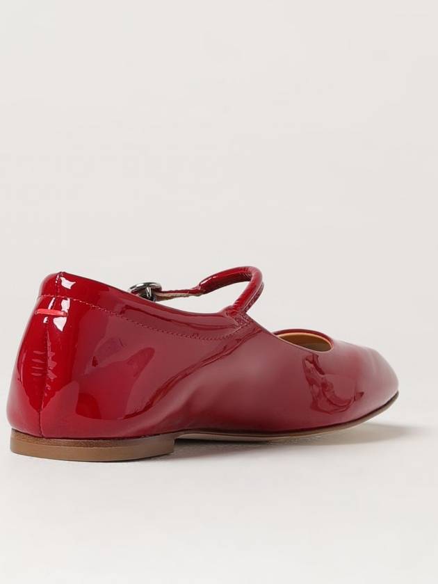 Flat shoes woman Aeyde - AEYDE - BALAAN 3