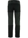 Men's Keb Trousers Black - FJALL RAVEN - BALAAN 3