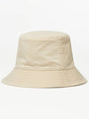 Men's Reversible Bucket Hat Sand Stone Light Olive - FJALL RAVEN - BALAAN 2