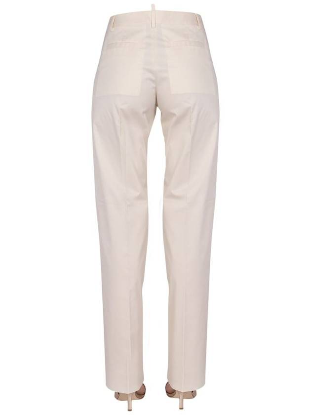 straight leg pants S72KA1130S54737102 B0040183307 - DSQUARED2 - BALAAN 5