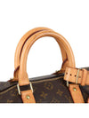 men s luggage bag - LOUIS VUITTON - BALAAN 5