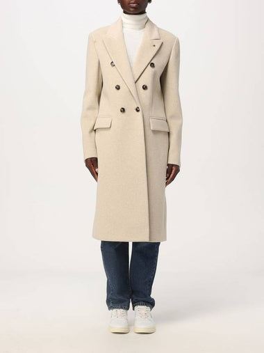 Coat woman Manuel Ritz - MANUEL RITZ - BALAAN 1