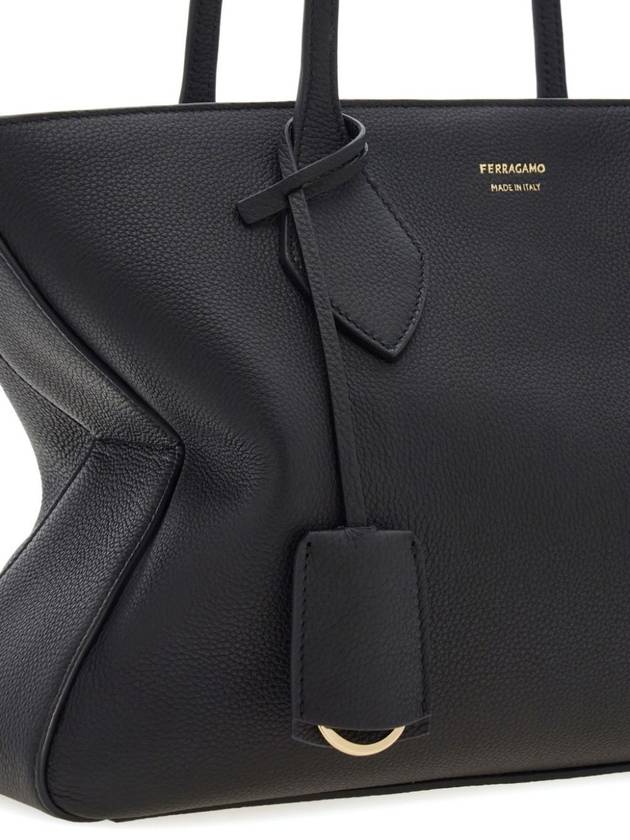 ACCESSORI DONNA BORSA - SALVATORE FERRAGAMO - BALAAN 5