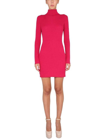 knit dress S72CV0364S18105254 B0040184228 - DSQUARED2 - BALAAN 2