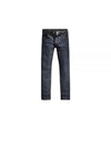 Men's 501 Original Fit Jeans Navy - LEVI'S - BALAAN 2