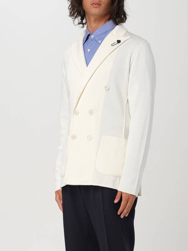 Jacket men Lardini - RVR LARDINI - BALAAN 3