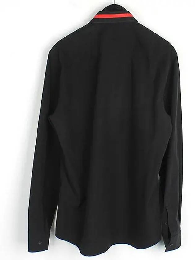 Smith Market used luxury goods 16S shirt men s clothing - GIVENCHY - BALAAN 3