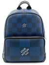 Damier Campus Backpack N50008 - LOUIS VUITTON - BALAAN 2