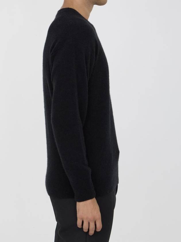 Cashmere sweater - ROBERTO COLLINA - BALAAN 3