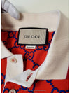 men s short sleeve t shirt - GUCCI - BALAAN 8