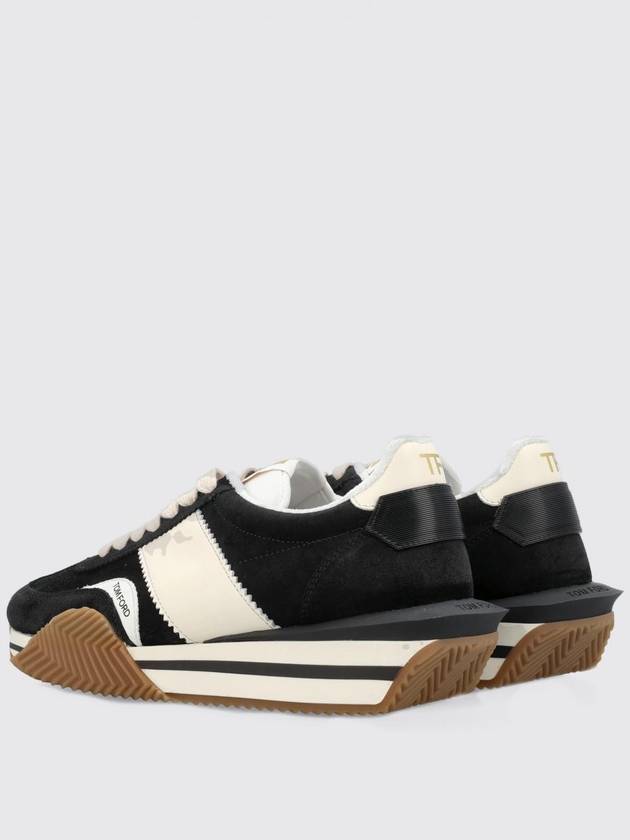 Sneakers men Tom Ford - TOM FORD - BALAAN 3