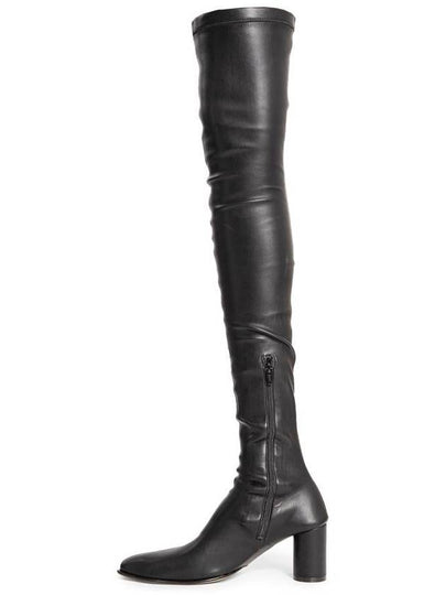 Mm6 Maison Margiela Heeled Boots - MAISON MARGIELA - BALAAN 2