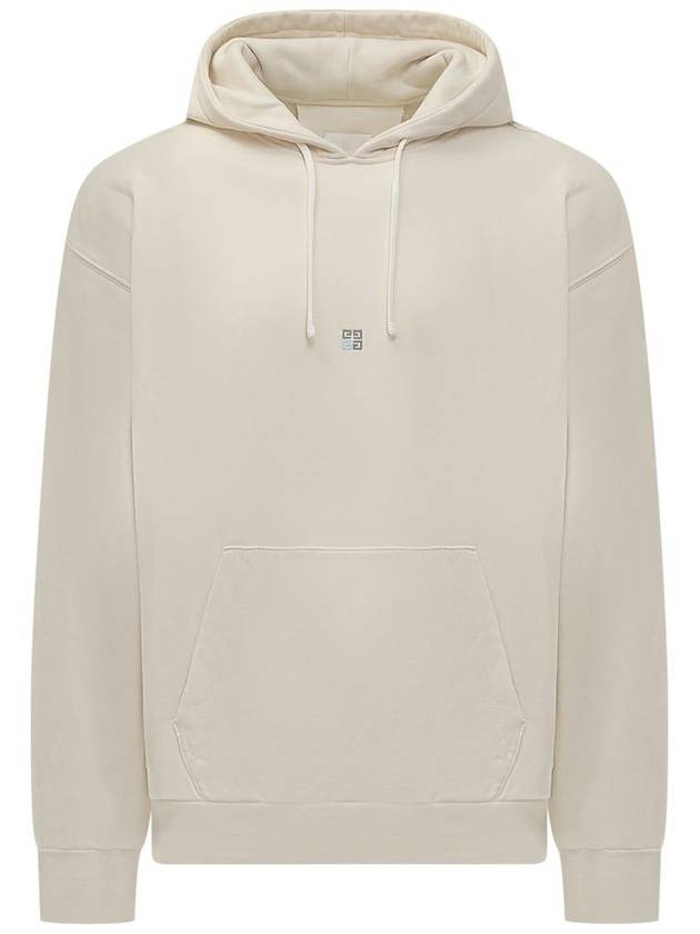 Givenchy 4G Logo Sweatshirt - GIVENCHY - BALAAN 1