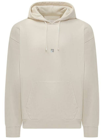 Givenchy 4G Logo Sweatshirt - GIVENCHY - BALAAN 1