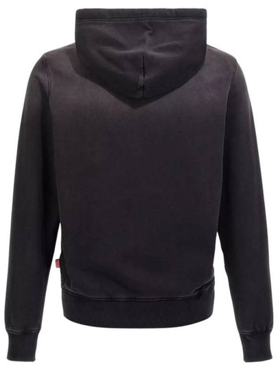 DIESEL CLOTHING SWEATSHIRT - DIESEL - BALAAN 2