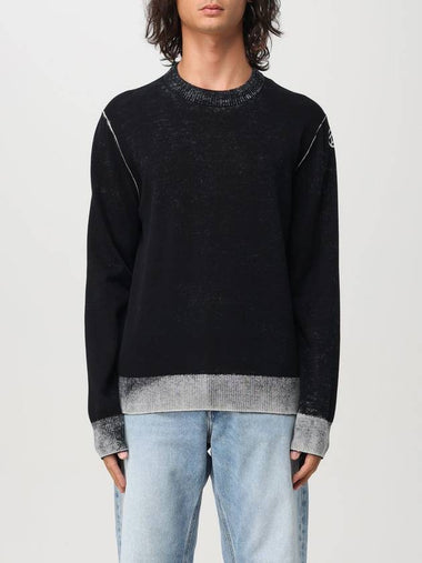 Sweater men Diesel - DIESEL - BALAAN 1