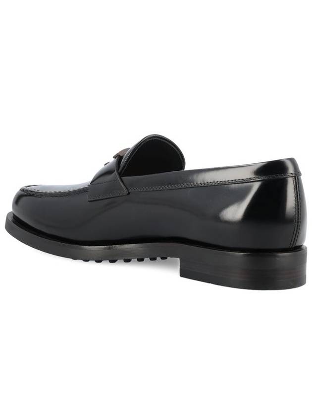 T Timeless Loafers XXM0ZF0FX20HBT B999 NERO - TOD'S - BALAAN 4