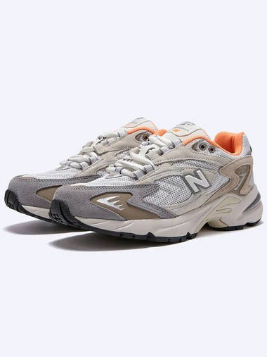 Sneakers Beige ML725UD - NEW BALANCE - BALAAN 1