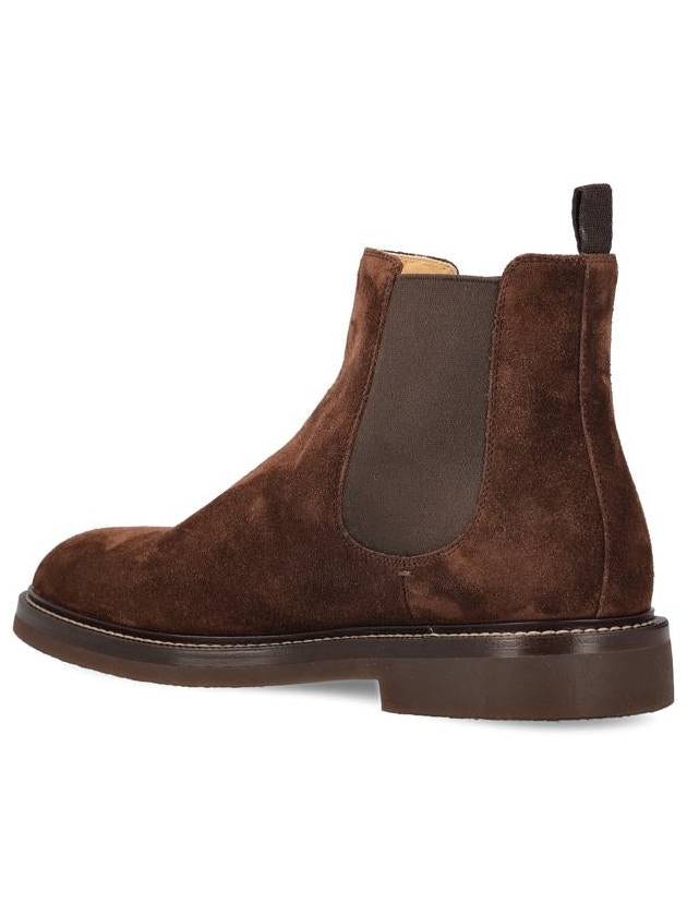 Brunello Cucinelli Boots - BRUNELLO CUCINELLI - BALAAN 3