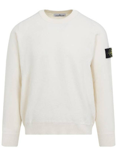 Stone Island Sweater - STONE ISLAND - BALAAN 1