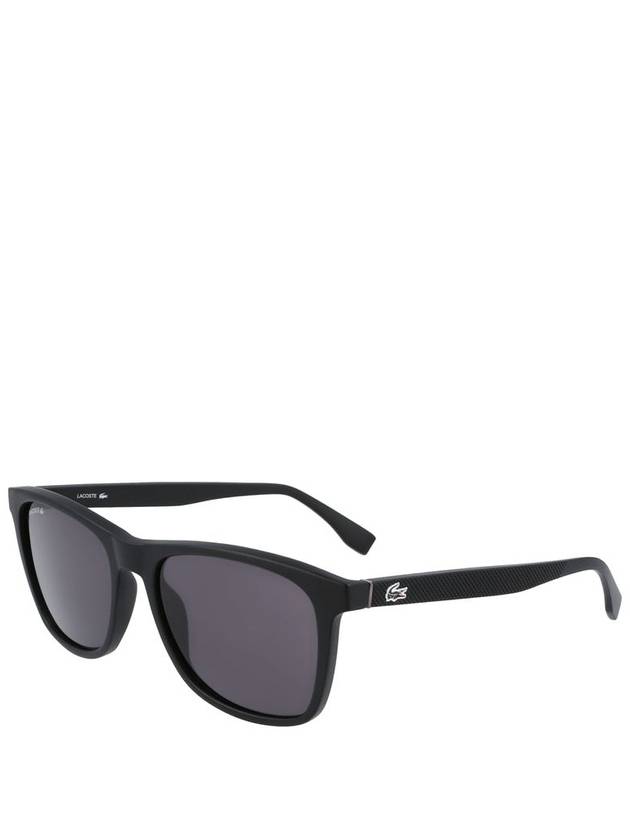 Lacoste L860S Matte Black - LACOSTE - BALAAN 3