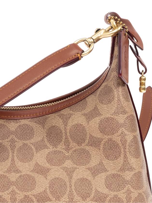 Coach Shoulder Bag Juliet 25, Women's, Beige - COACH - BALAAN 6