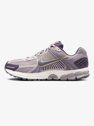 Zoom Vomero 5 Low Top Sneakers Platinum Violet - NIKE - BALAAN 1