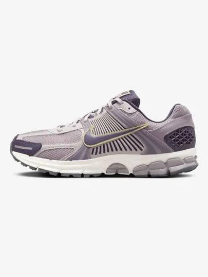 Zoom Vomero 5 Low Top Sneakers Platinum Violet - NIKE - BALAAN 2