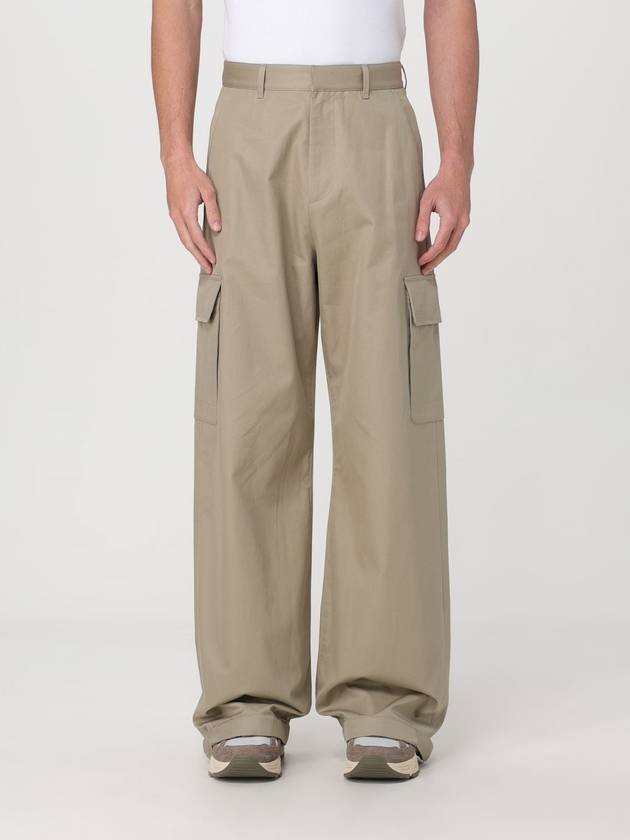 Pants men Off-white - OFF WHITE - BALAAN 1