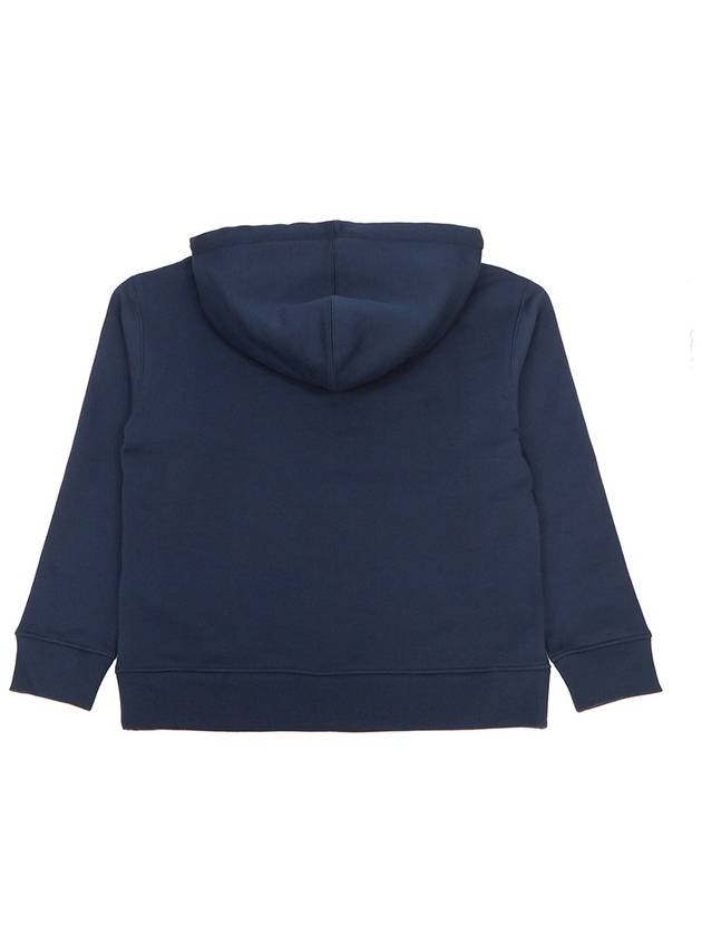 19921011650 AGRE 004 Women s brushed hoodie - MAX MARA - BALAAN 2