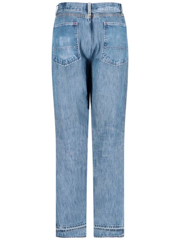 Greg Lauren Jeans - GREG LAUREN - BALAAN 3