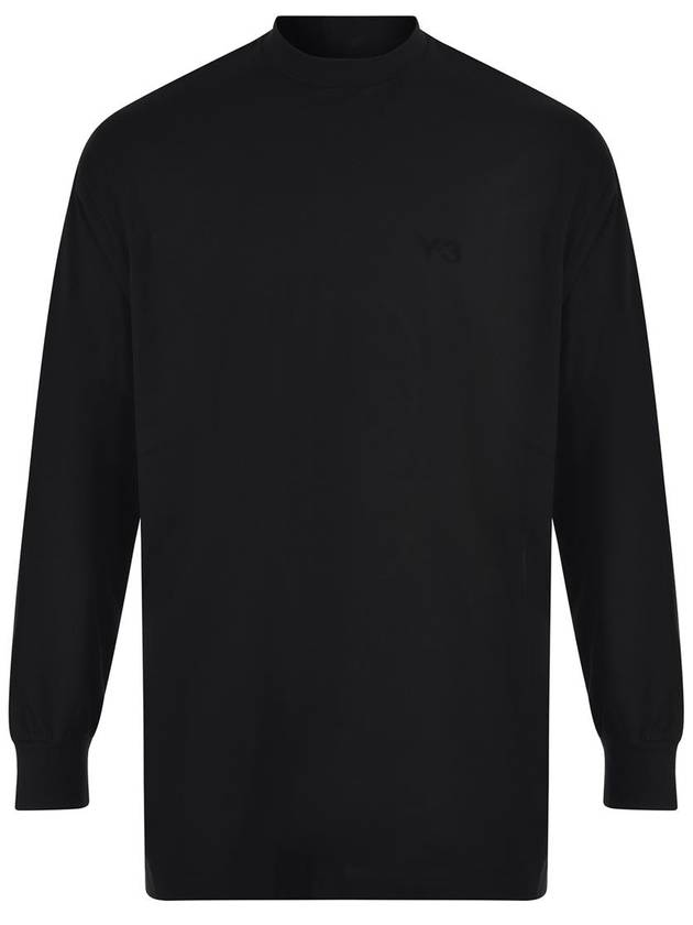 Y-3 Adidas  T-Shirts And Polos - ADIDAS - BALAAN 1