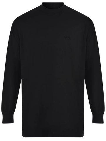 Y-3 Adidas  T-Shirts And Polos - ADIDAS - BALAAN 1