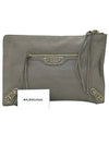 309186 clutch bag - BALENCIAGA - BALAAN 1