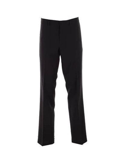 N26 men's pants wool and mohair pants - PRADA - BALAAN 2