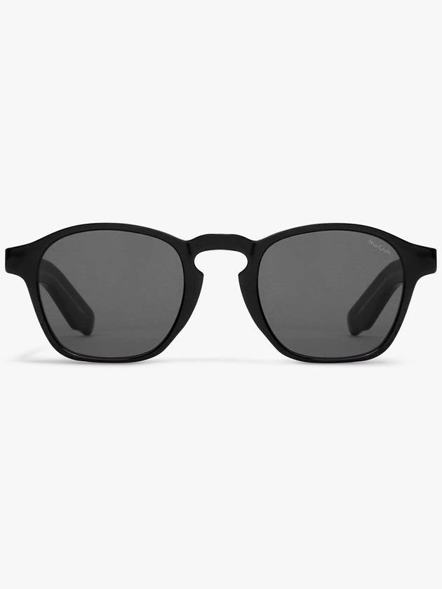 NOMA 01 Noma black sunglasses - MCCOIN - BALAAN 2