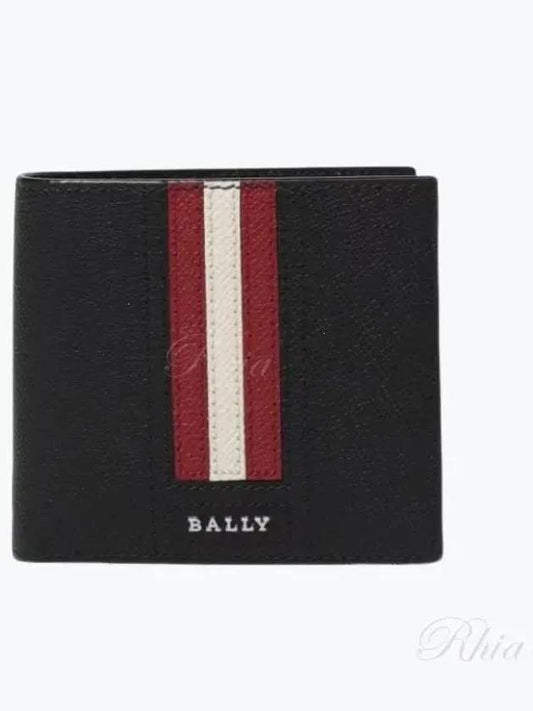 TRASAI LT half wallet 58987519412 - BALLY - BALAAN 1