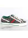 1997 Tennis Liberty Sneakers 35 5 225 - GUCCI - BALAAN 7