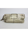 women shoulder bag - CHLOE - BALAAN 3