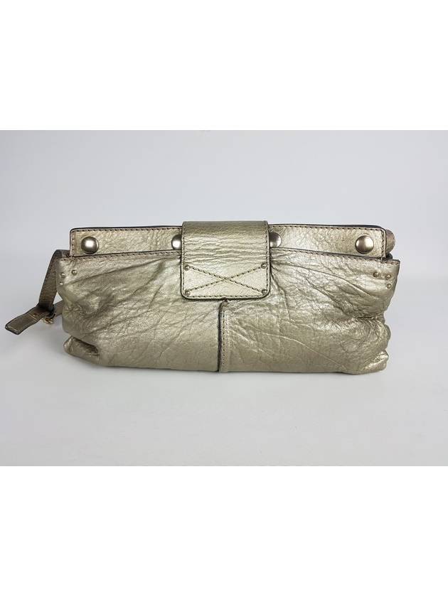 women shoulder bag - CHLOE - BALAAN 3