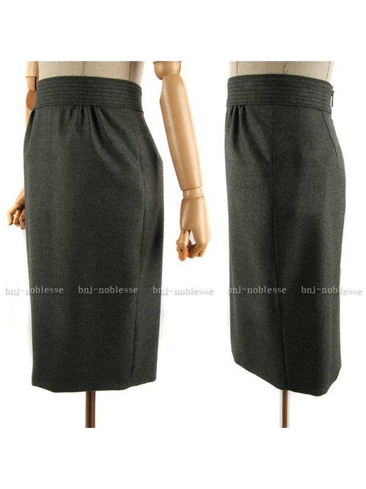 women midi skirt - DSQUARED2 - BALAAN 2