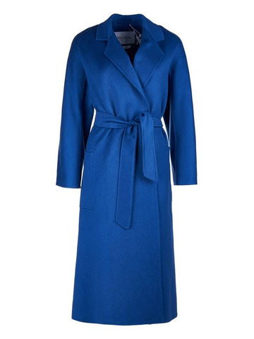 Women s Ludmilla Cashmere Coat 087 - MAX MARA - BALAAN 1