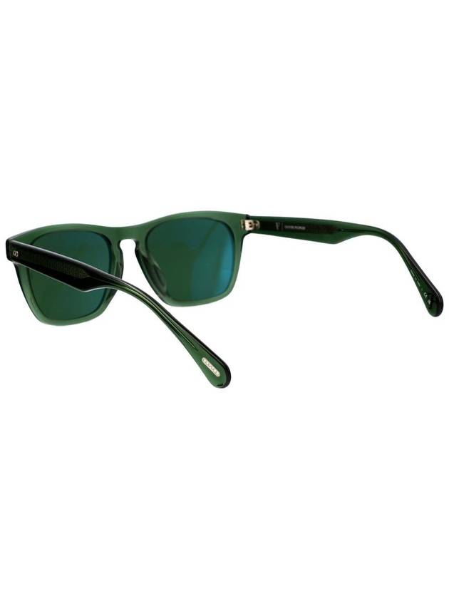 Oliver Peoples Sunglasses - OLIVER PEOPLES - BALAAN 4