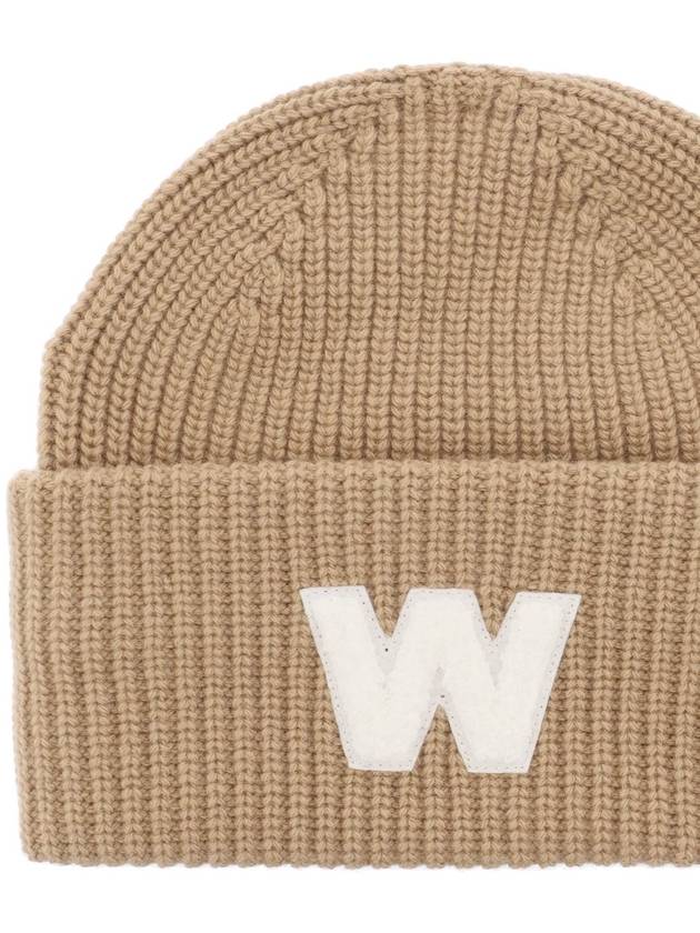 alben wool beanie - WEEKEND MAX MARA - BALAAN 3