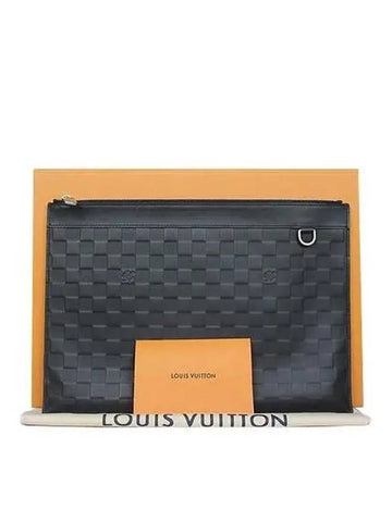 N60112 Clutch Bag - LOUIS VUITTON - BALAAN 1