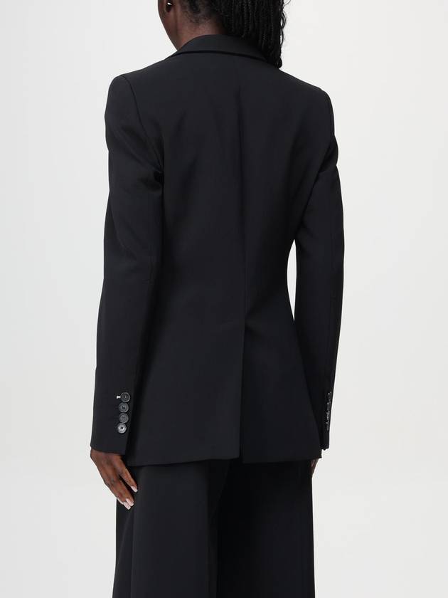 Blazer a monopetto Stella McCartney - STELLA MCCARTNEY - BALAAN 3