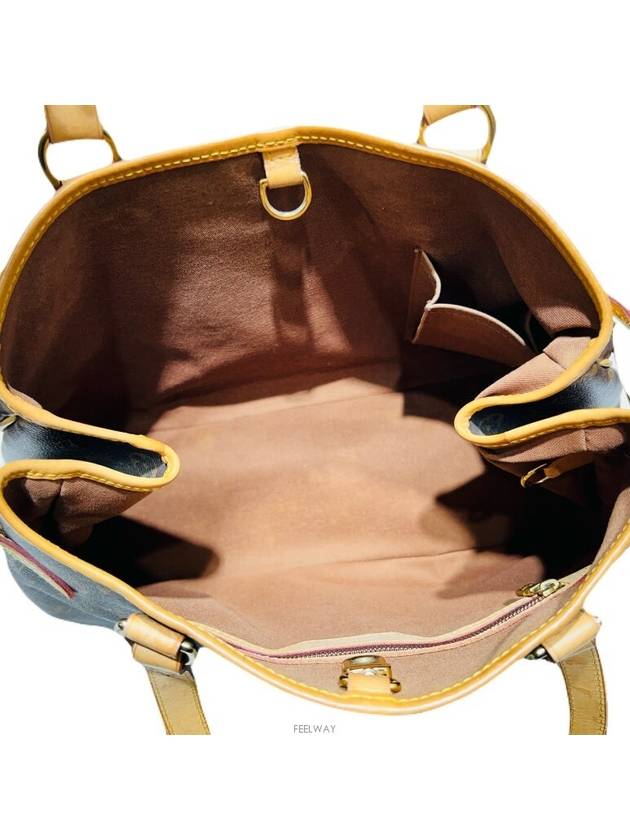 women shoulder bag - LOUIS VUITTON - BALAAN 7