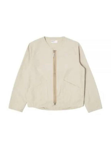 Jacket 28521 Free SAND - UNIVERSAL WORKS - BALAAN 1