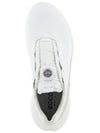 M Golf Biom H4 Spikeless White - ECCO - BALAAN 5